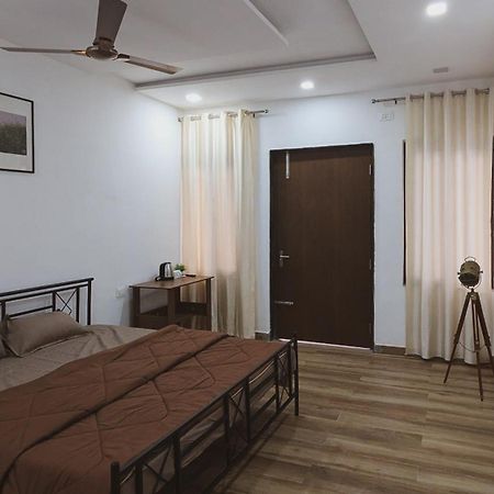 The Little Home Stay Prayagraj Exterior photo